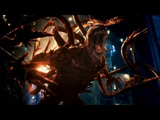 venom 2 - first trailer (2021). in cinemas from september 16