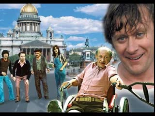 the incredible adventures of the italians in russia (1973)