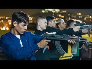 piranhas of naples - russian trailer (2019)