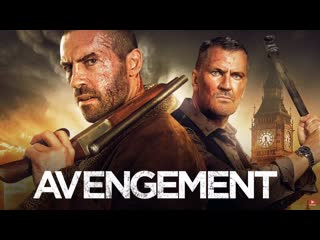 vengeance   avengement ¦ official trailer (2019) scott adkins