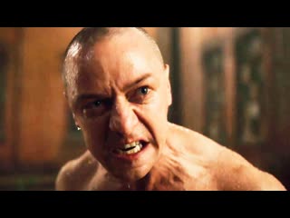 glass - russian trailer (2019)