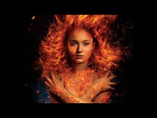 x-men dark phoenix - russian trailer 4 (2019)